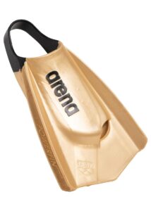 Arena Powerfin Pro II - Gold