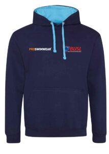 BUSL Custom Hoodie - Adult
