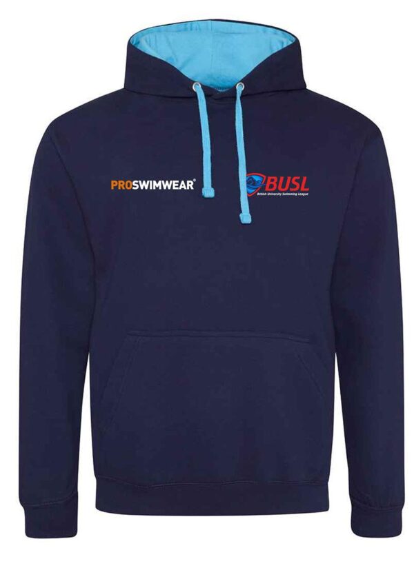 BUSL Custom Hoodie - Adult-0