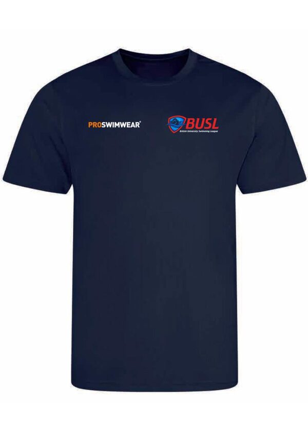 BUSL Custom T-Shirt - Adult-0