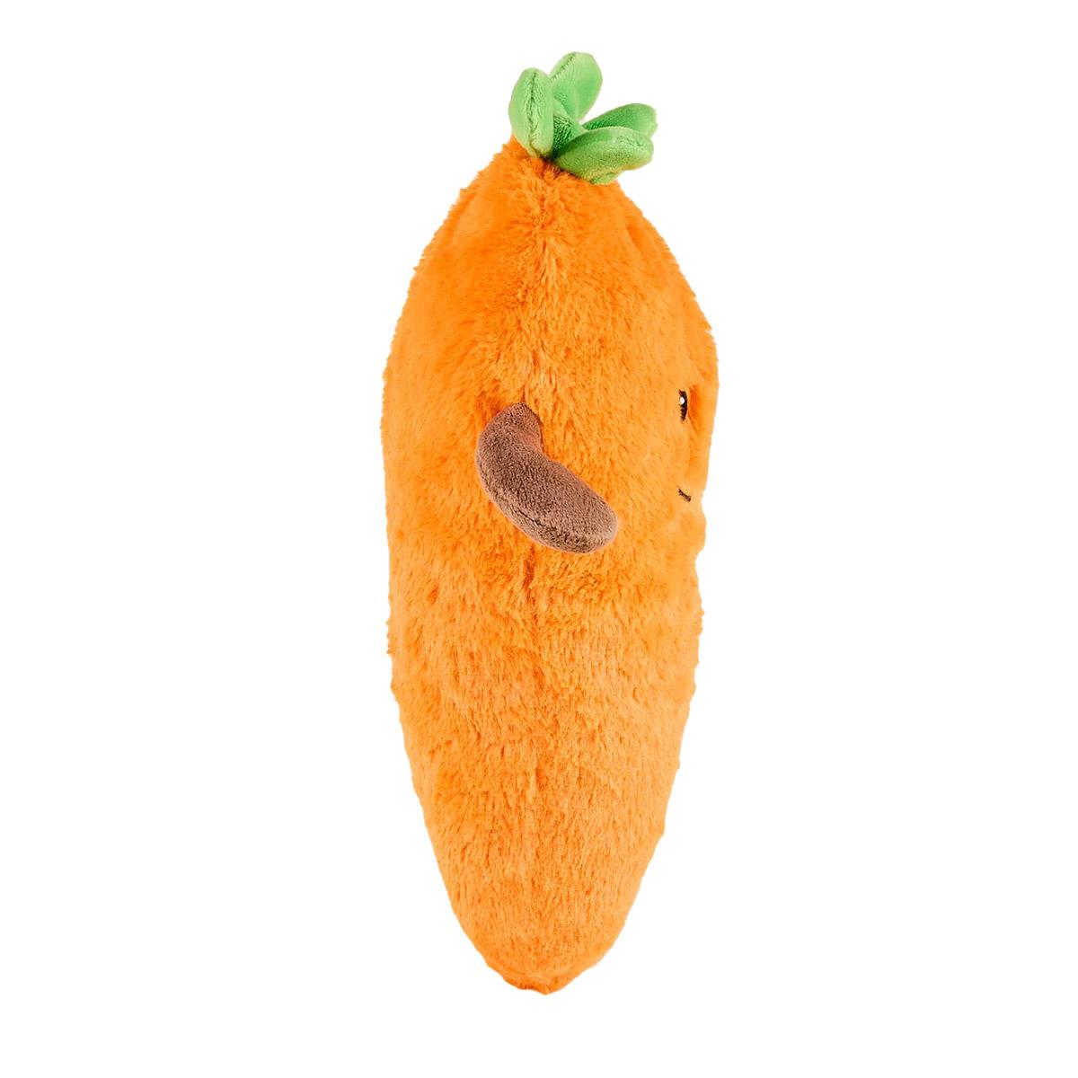 Warmies Microwavable Carrot - 33 cm-625074
