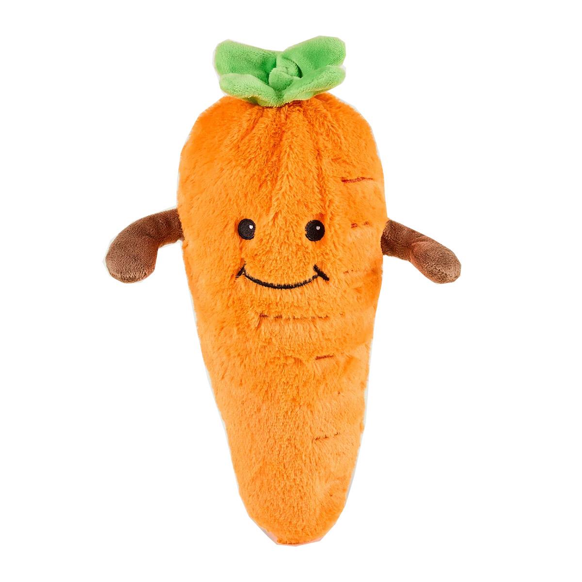 Warmies Microwavable Carrot - 33 cm-0
