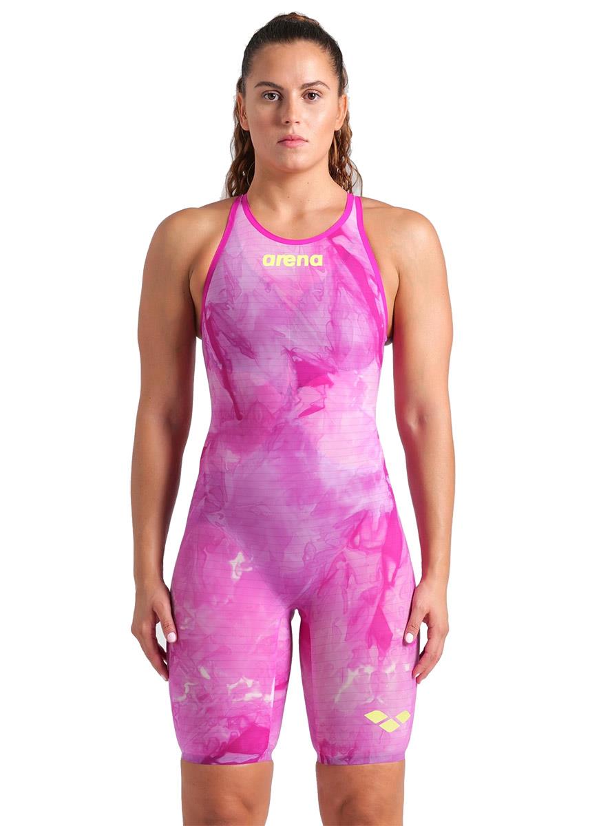 Get the Edge! Limited Edition Arena Powerskin Carbon Air² Tie-dye