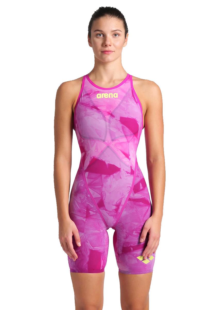 Grab Limited Edition Tie-Dye Powerskin Kneesuit