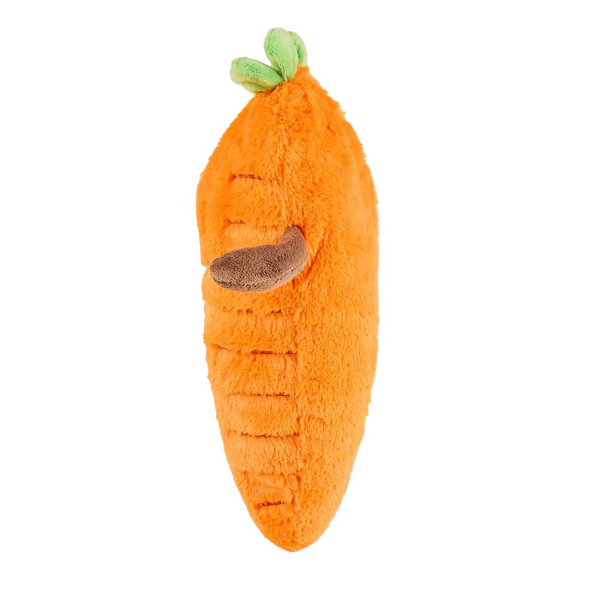 Warmies Microwavable Carrot - 33 cm-625076
