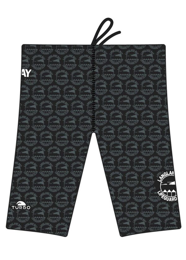 Langland Swimming Club Custom Jammer