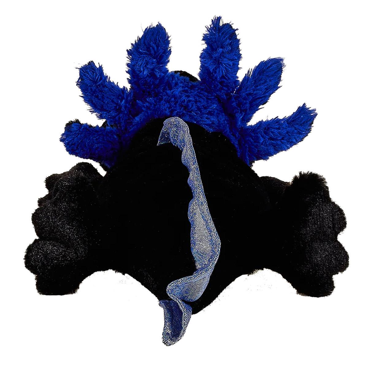 Warmies Microwavable Black Axolotl - 13"-625683