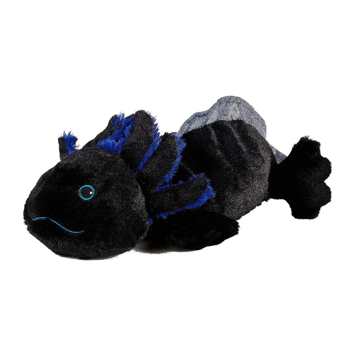 Warmies Microwavable Black Axolotl - 13"-625680
