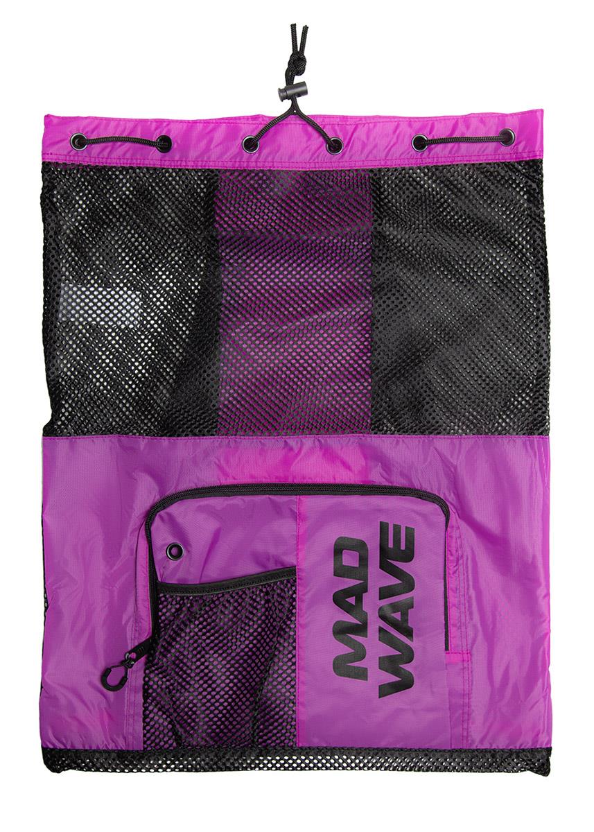 Mad Wave Vent Dry Bag - Pink-brand