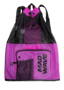 Mad Wave Vent Dry Bag - Pink