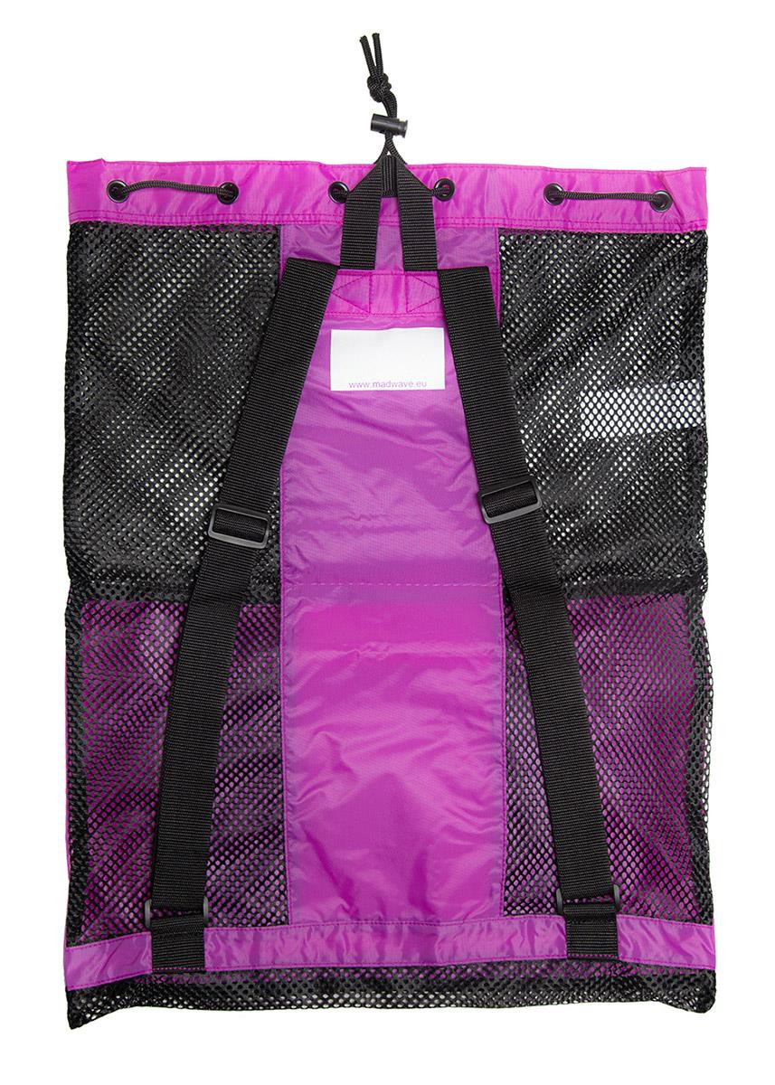 Mad Wave Vent Dry Bag - Pink-626088