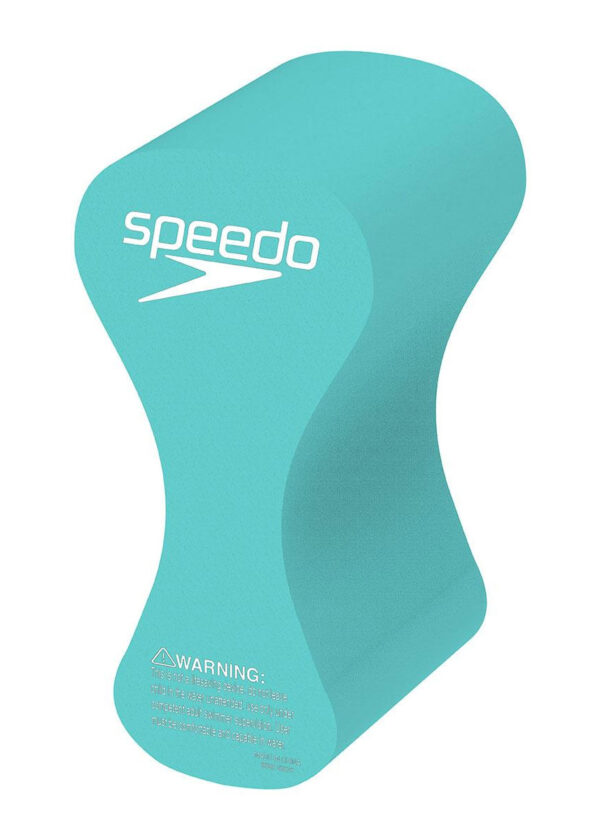 Speedo Team Pull Buoy - Artic Glass