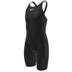 Nike Girls Hydrastrong Strive Kneeskin - Black