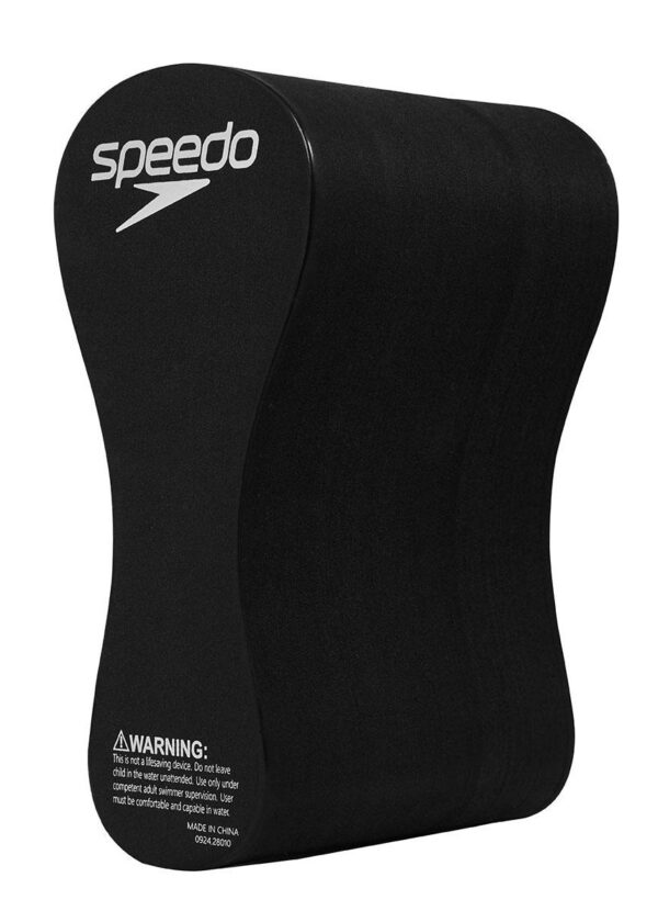 Speedo Team Pull Buoy - Black