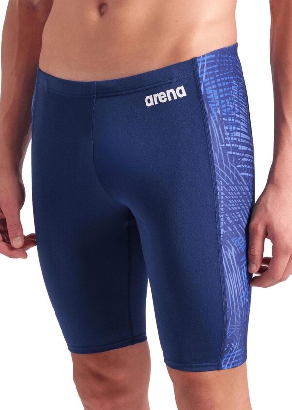 Arena Team Energy Swim Jammers - Navy / Team Navy