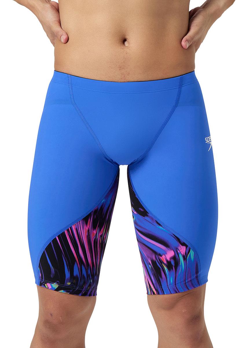 その他 LITTLE JAMMER LIVE HOUR BASIC Selection Hızları Serbest Bırakın Speedo LZR Ignite Jammer - Her Yüzmede