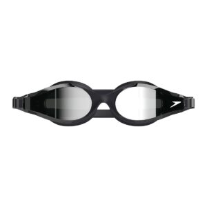 Speedo משקפי מגן Hydrosity 2.0 עם מראות – שחור/כסף