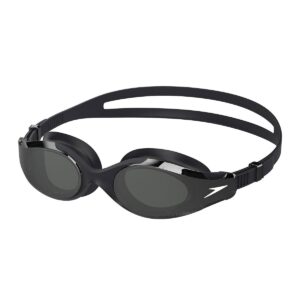 Speedo משקפי מגן Hydrosity 2.0 עם מראות - שחור/כסף