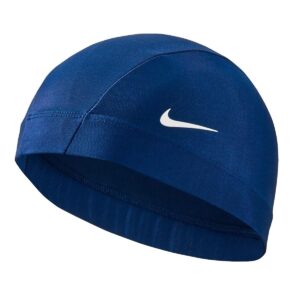 Nike Comfort Bathing cap - Midnight Navy