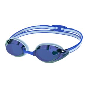 Speedo משקפי ראייה Vanquisher 3.0 עם מראות - כחול