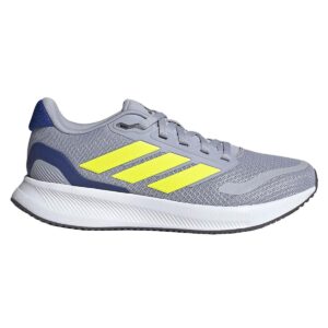Adidas נעלי ספורט Runfalcon 5 לילדים - Halsil / Luclem / כחול רויאל