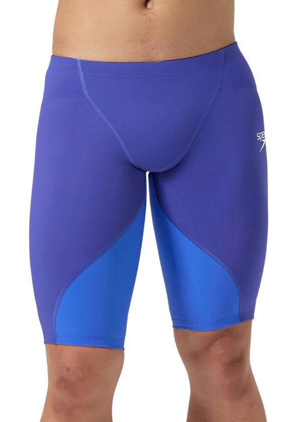 Speedo Fastskin LZR Ignite Jammer - Derin Kraliyet / Kobalt