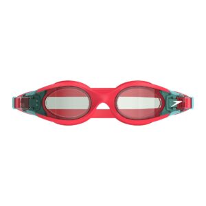 Speedo משקפי מגן לילדים Hydrosity 2.0 - ורוד / כחול-0