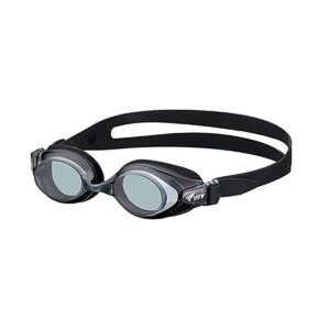View Junior Many Swimming Goggle - Black