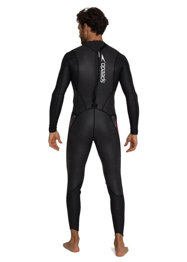 暖かくスタイリッシュに過ごしましょう！ Speedo プロトン TSWM メンズ