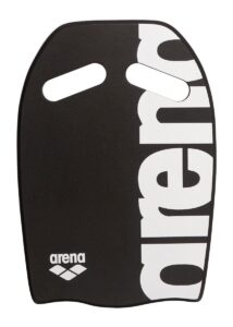 Arena Training Kickboard - Black / White