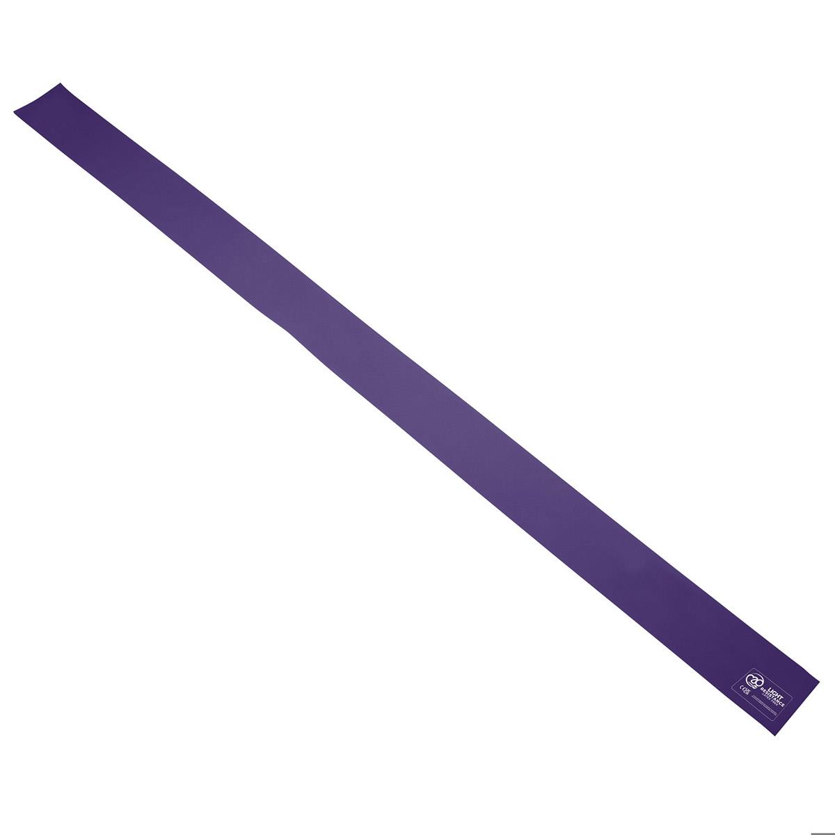 Fitness Mad Resistance Band - Light (Latex Free) - 1.5m-629955