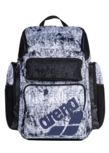 Arena One Go Backpack 45L AO - Lacquer