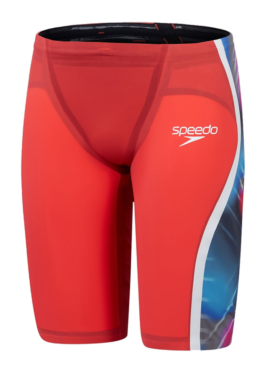 Avance com Speedo Fastskin LZR Puro Intent 2.0 Jammer – Ganhe