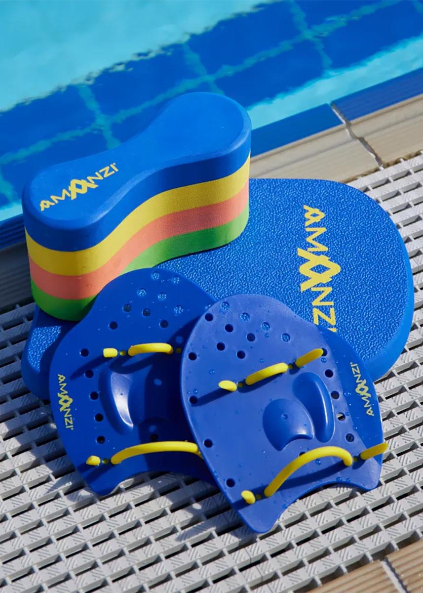 AMANZI Varsity 4 Layer Pull Buoy-630693