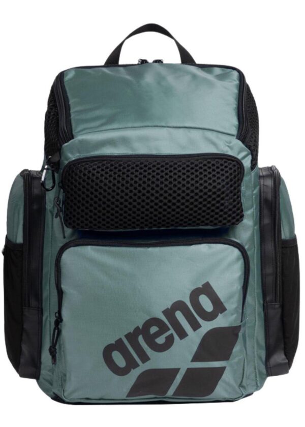 Arena One Go Backpack 45L - Sage