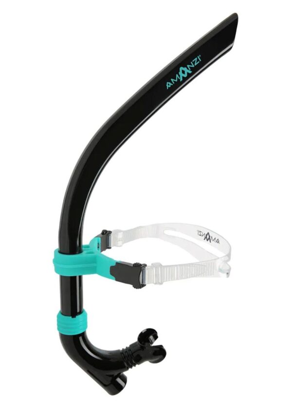 AMANZI Axis Centre Snorkel - Jet