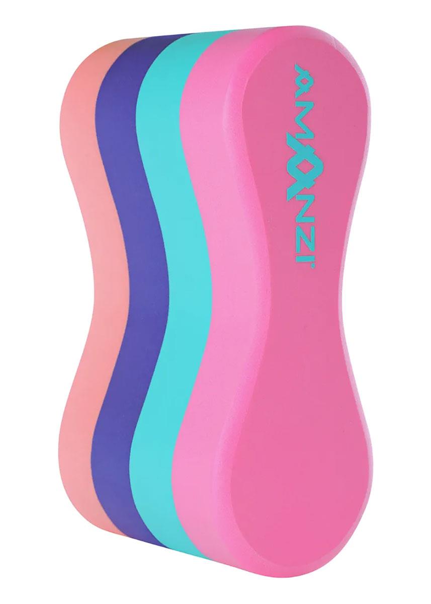 AMANZI Gumball 4 Layer Pull Buoy