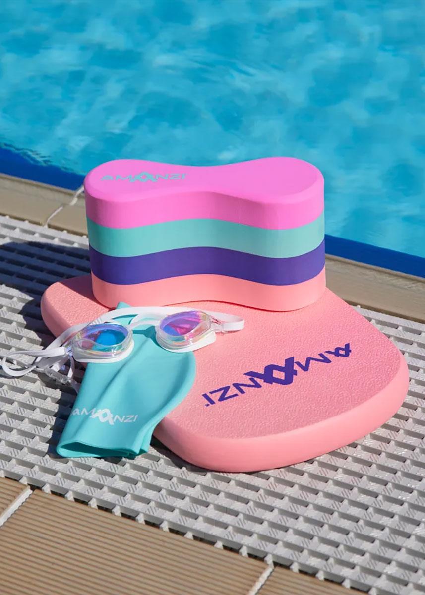 AMANZI Gumball 4 Layer Pull Buoy-630694
