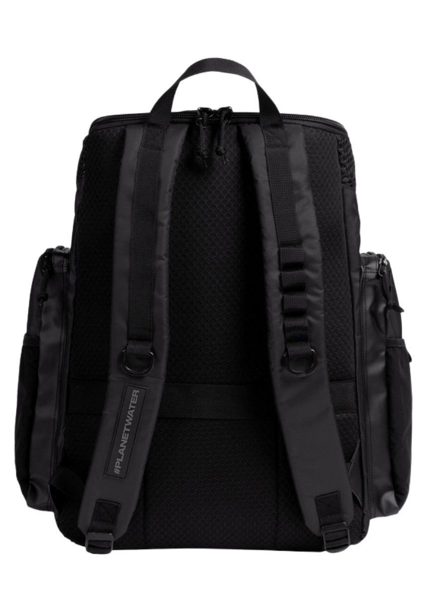 Arena One Go Backpack 45L - Black-630912