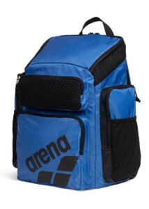 Arena One Go Backpack 45L - Royal