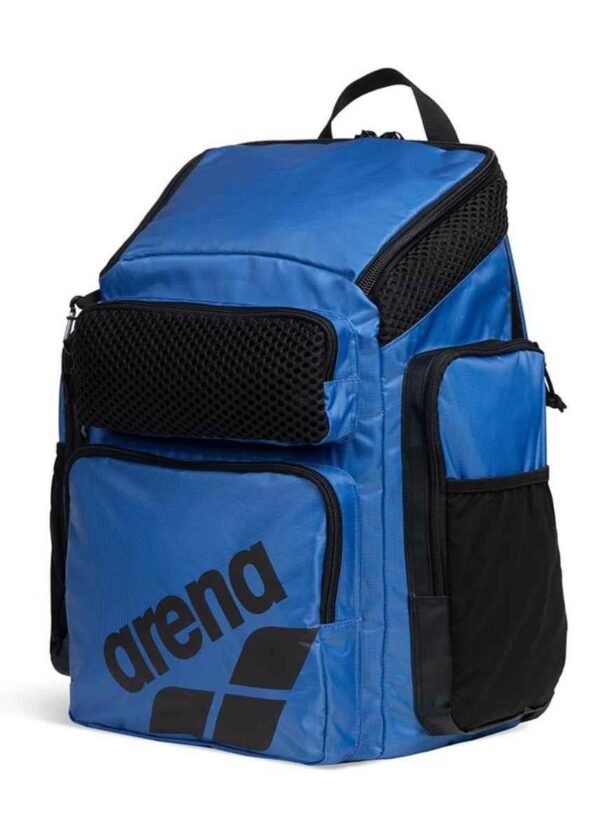 Arena One Go Backpack 45L - Royal-0