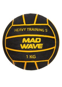 Mad Wave #5 Heavy Training Ball