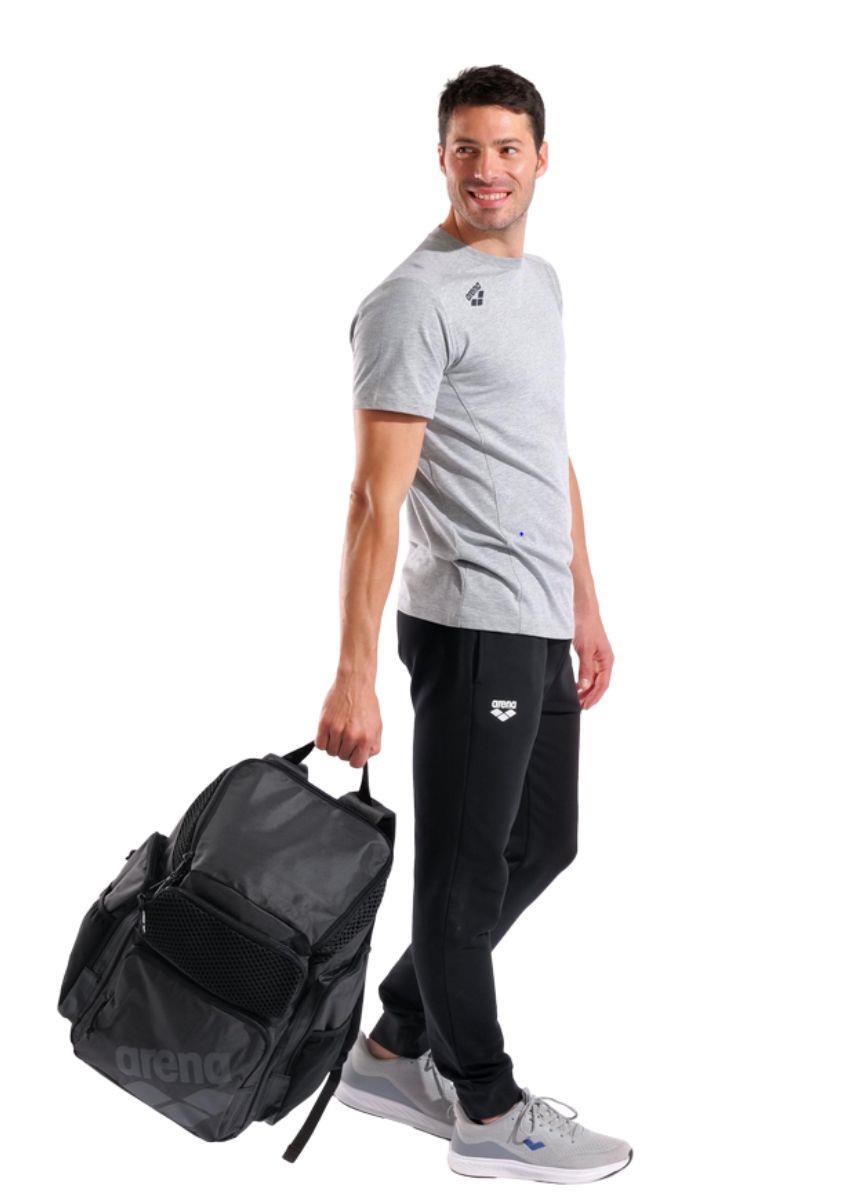 Arena One Go Backpack 45L - Black-630906