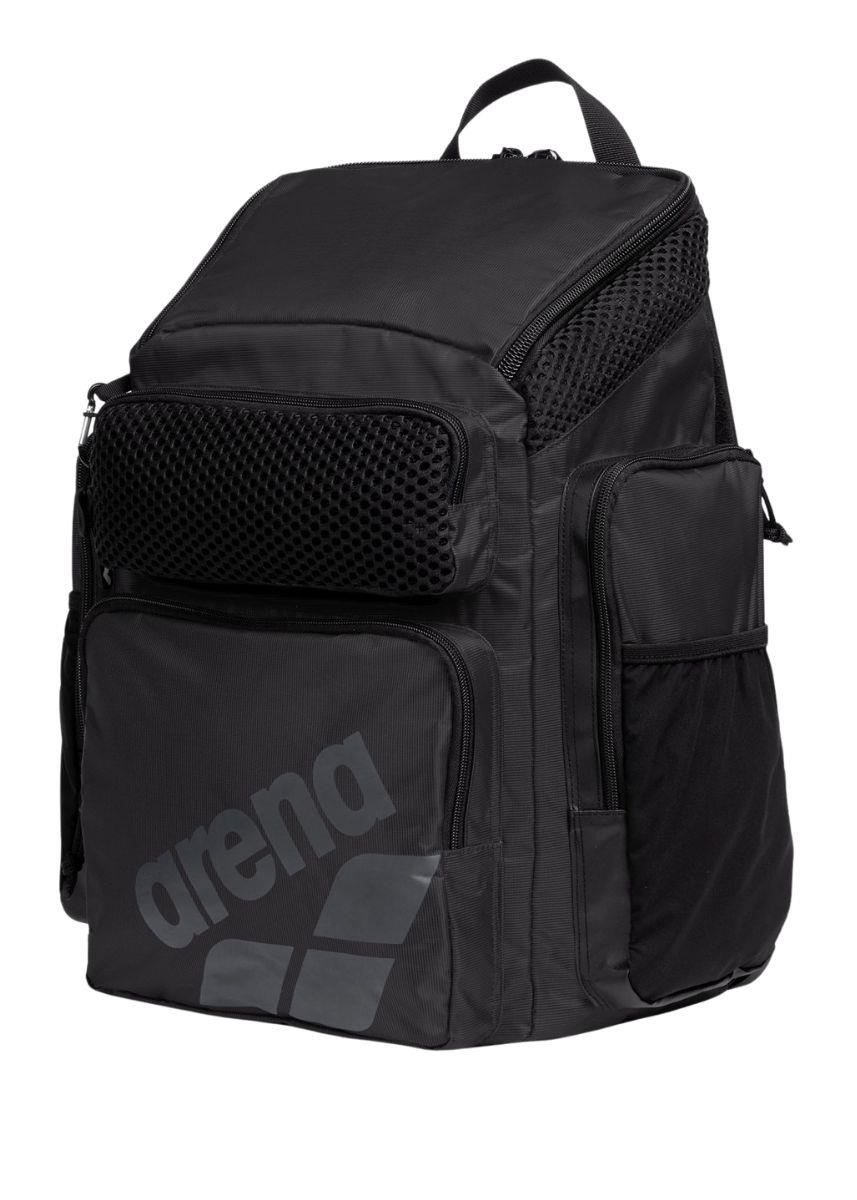 Arena One Go Backpack 45L - Black-630910