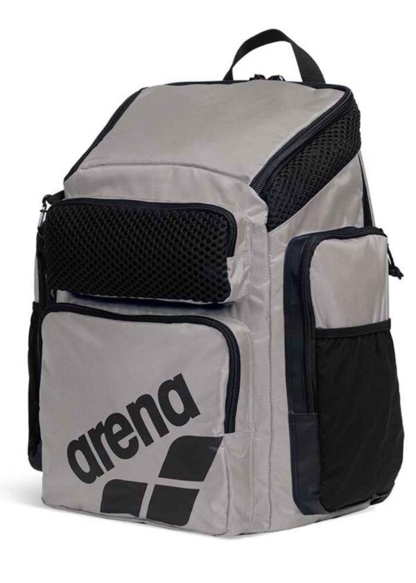 Arena One Go Backpack 45L - Ice-0