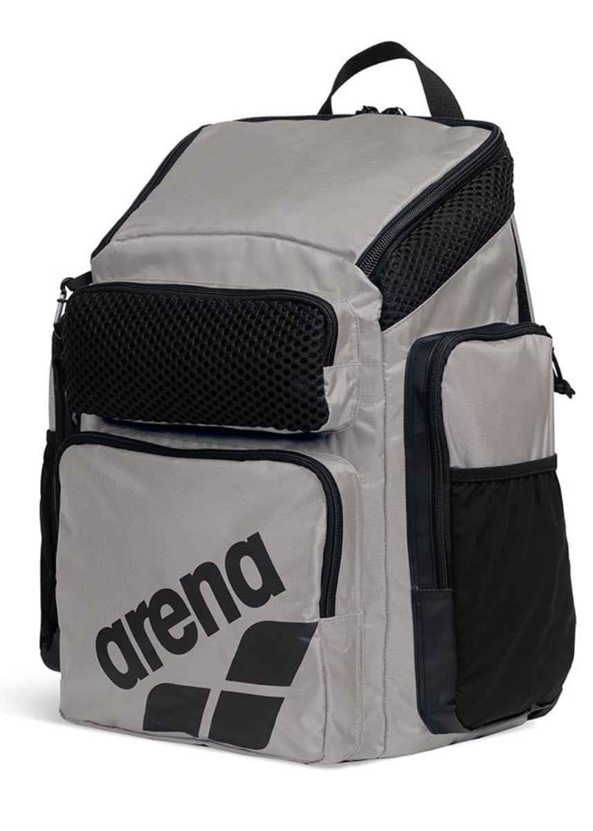 Arena One Go Backpack 45L - Ice-0