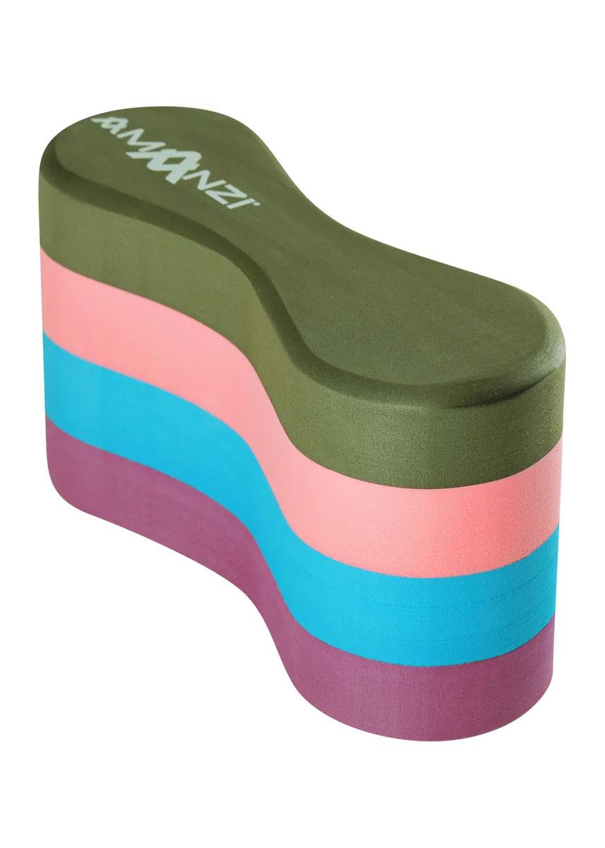 AMANZI Wilder 4 Layer Pull Buoy-630695