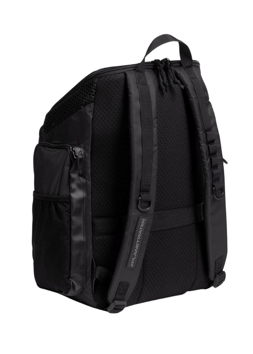 Arena One Go Backpack 45L - Black-630913
