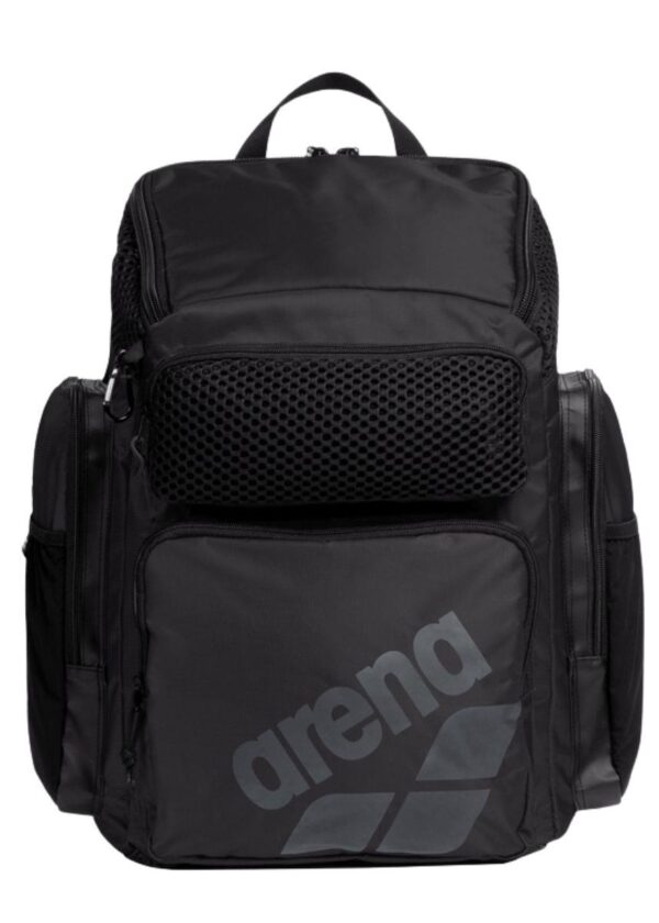 Arena One Go Backpack 45L - Black
