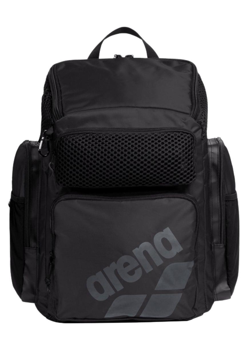 Arena One Go Backpack 45L - Black